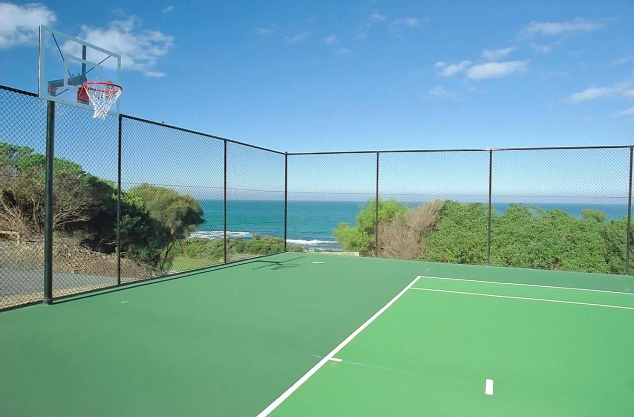 5 Whitecrest Great Ocean Road Resort - Ocean Views Sugarloaf Экстерьер фото