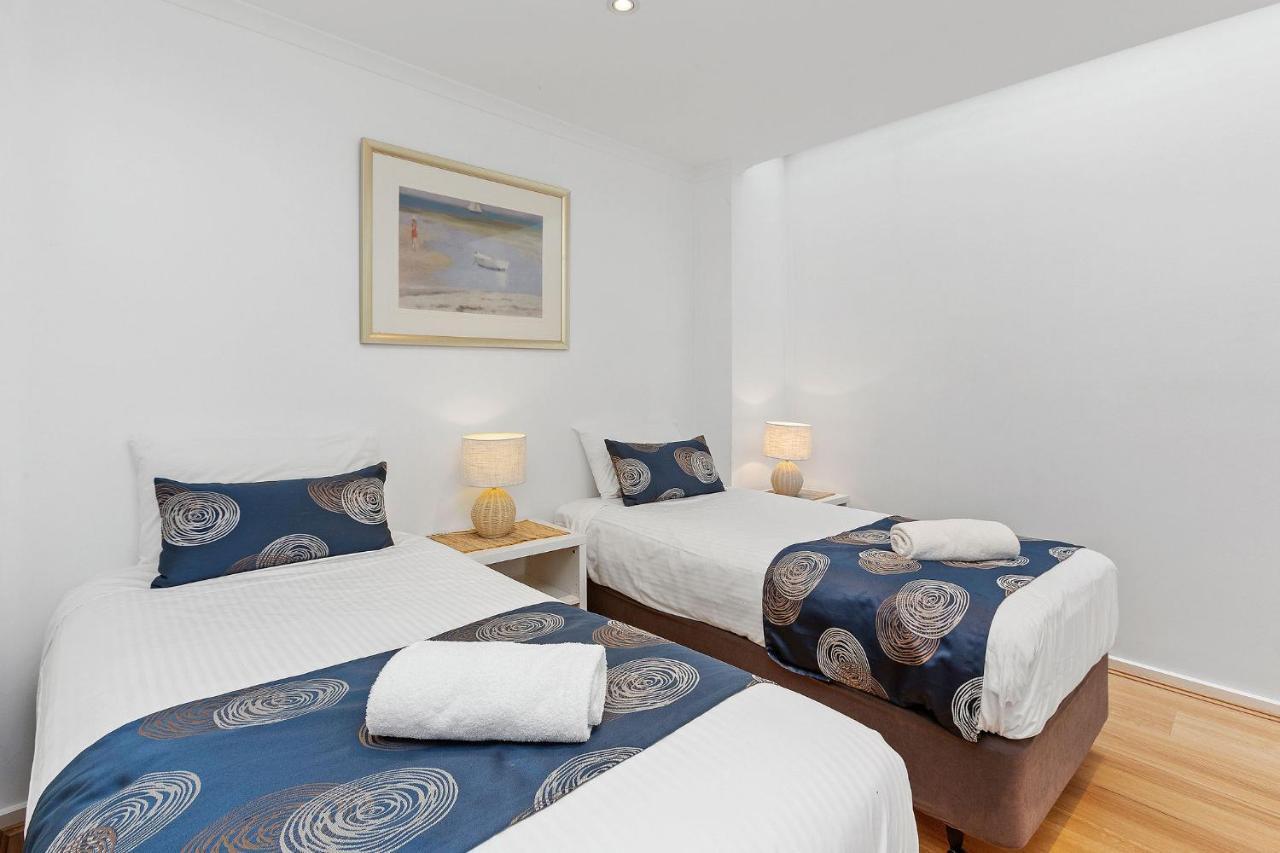 5 Whitecrest Great Ocean Road Resort - Ocean Views Sugarloaf Экстерьер фото