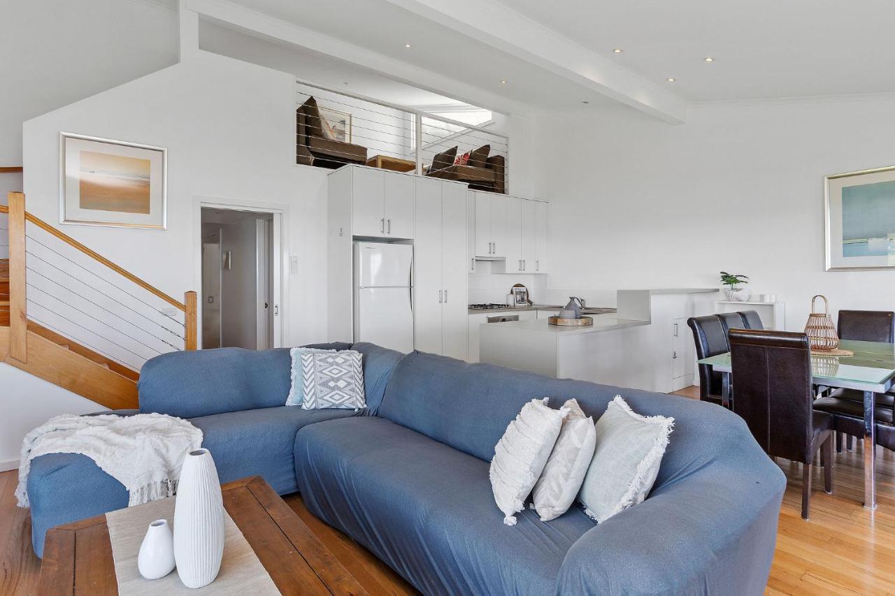 5 Whitecrest Great Ocean Road Resort - Ocean Views Sugarloaf Экстерьер фото