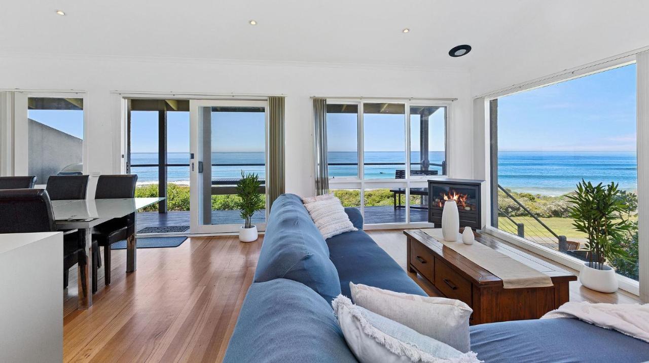 5 Whitecrest Great Ocean Road Resort - Ocean Views Sugarloaf Экстерьер фото