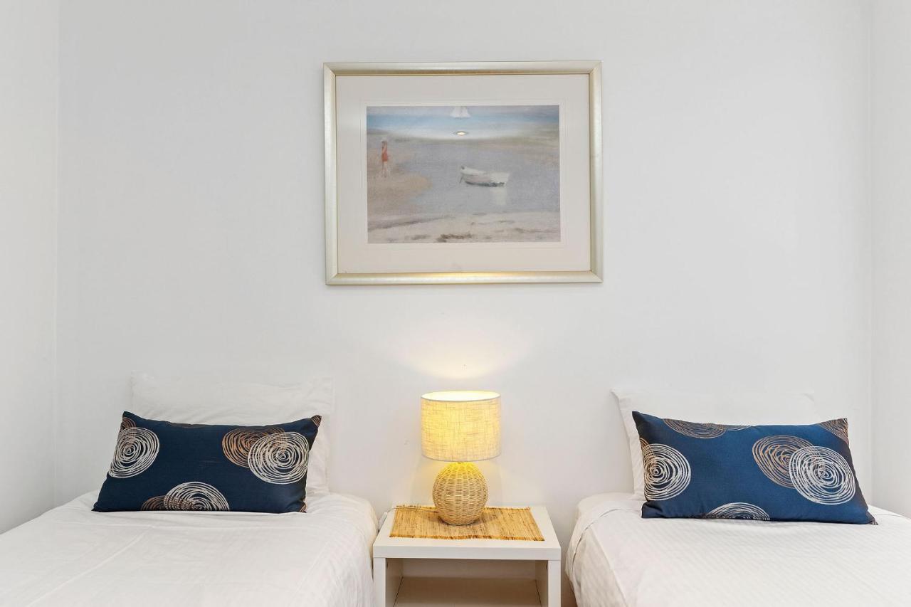5 Whitecrest Great Ocean Road Resort - Ocean Views Sugarloaf Экстерьер фото