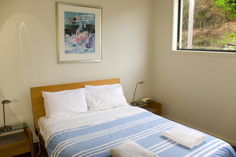 5 Whitecrest Great Ocean Road Resort - Ocean Views Sugarloaf Экстерьер фото